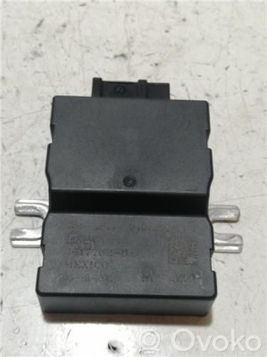 Mini One - Cooper F56 F55 Fuel injection pump control unit/module 