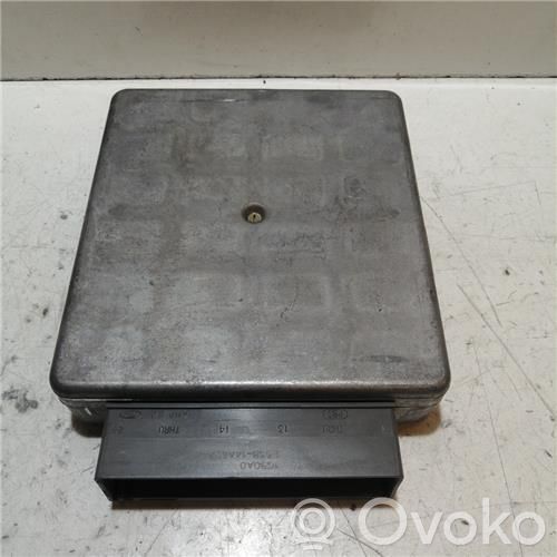 Ford Mondeo Mk III Unité de commande, module ECU de moteur 