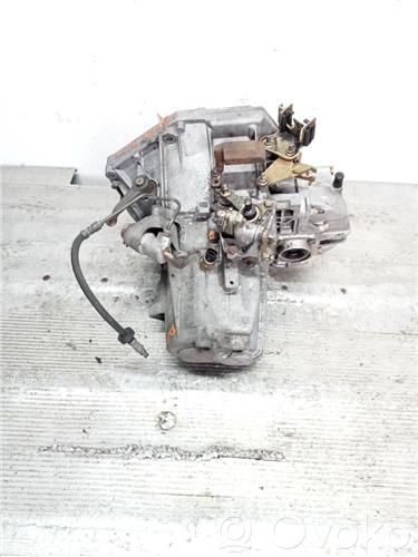 Alfa Romeo GT Manualna 5-biegowa skrzynia biegów 