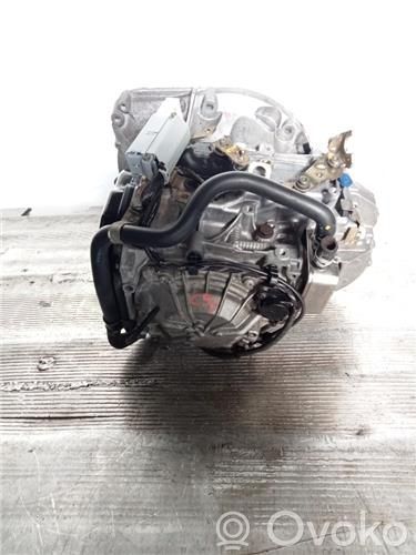 Automatic gearbox   20TP94