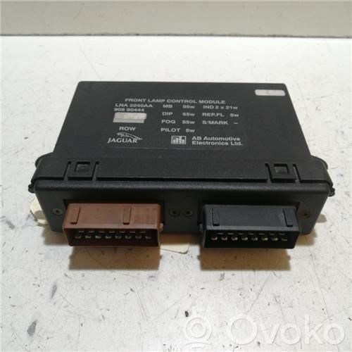 Engine control unit/module   LNA2240AA