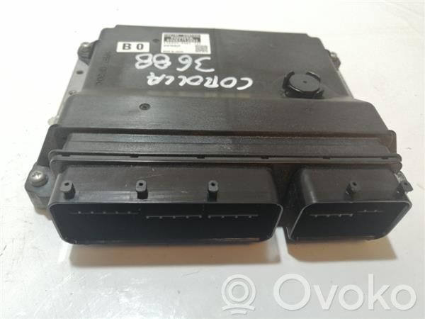 Engine control unit/module ECU   8966112B01