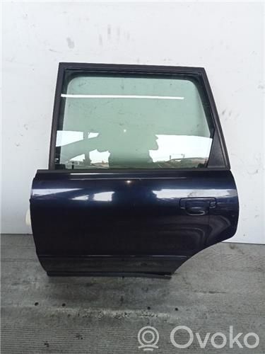 Audi A4 S4 B5 8D Galinės durys 