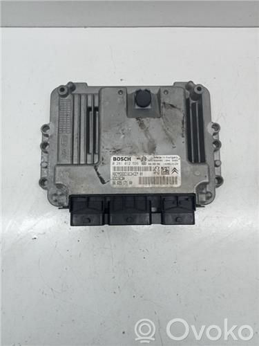 Engine control unit/module ECU   281012526