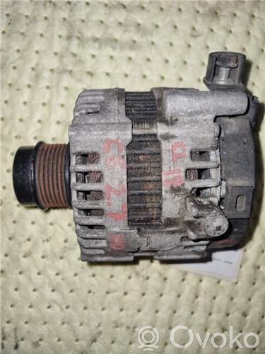 Citroen C3 Alternator 