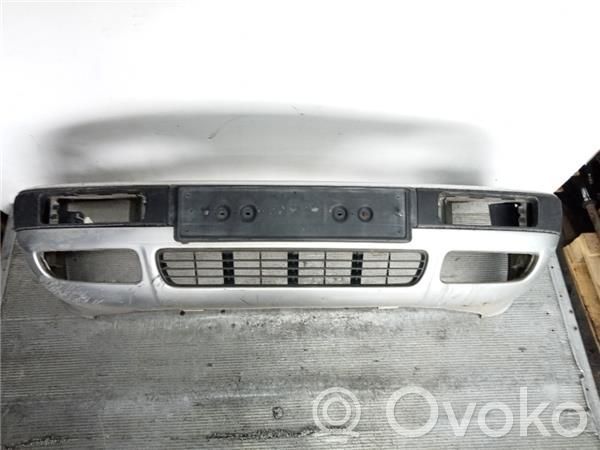 Front bumper   8A0807111E
