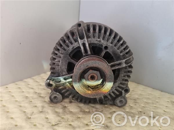 Audi A6 S6 C6 4F Generatorius 
