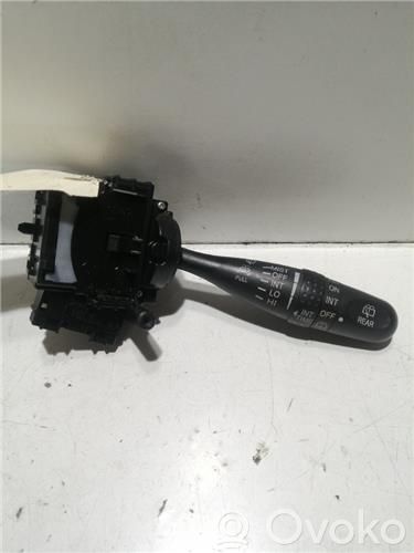Wiper switch