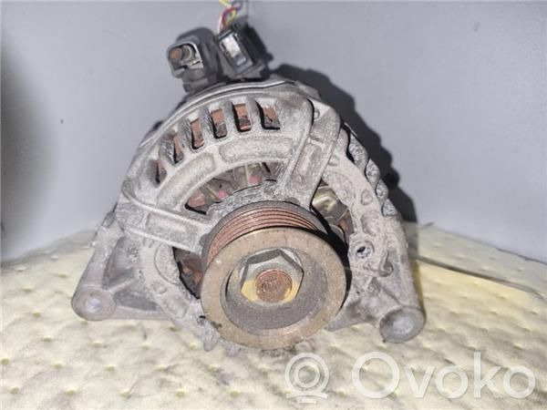 Toyota Corolla E120 E130 Generatorius 
