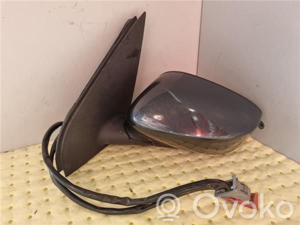Fiat Stilo Front door electric wing mirror 
