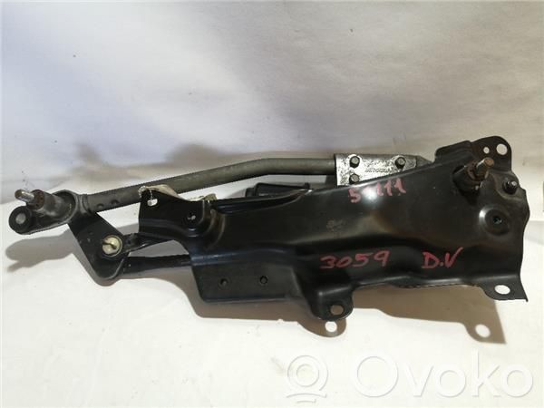 Mazda 2 Front wiper linkage 