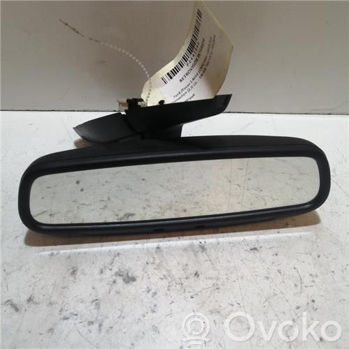 Espejo retrovisor (interior)   5260683