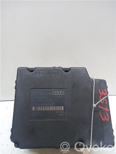 ABS control unit/module   8Z0614517C,8Z0907379B