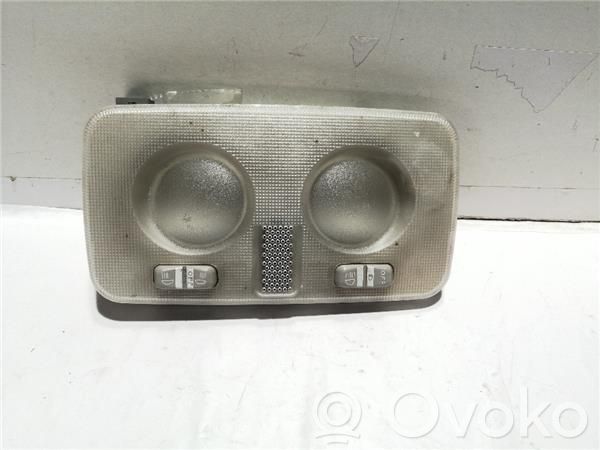Citroen Nemo Lampă scaun față 