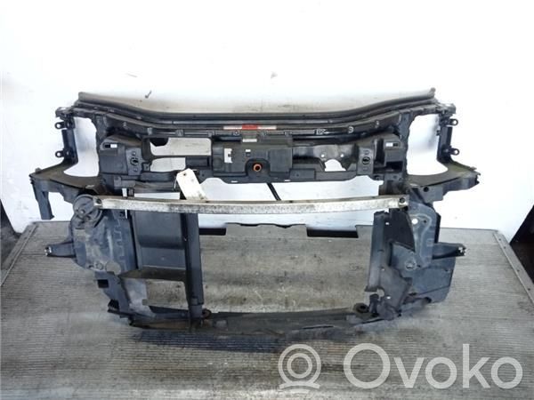Audi A2 Set paraurti 