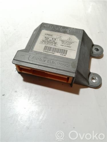 Rover 75 Airbag control unit/module 