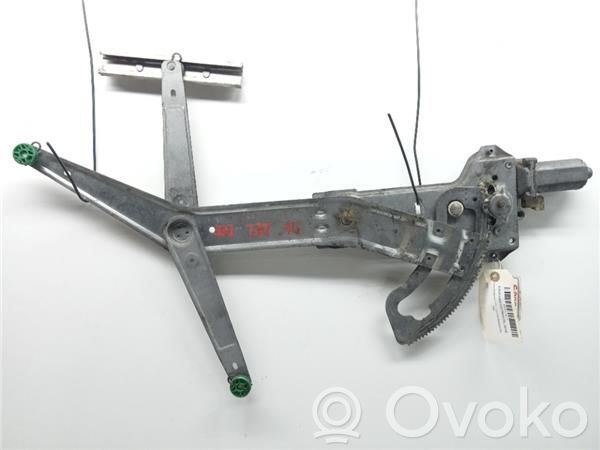 Saab 9-3 Ver1 Front door electric window regulator 