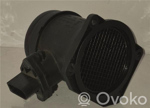 Audi A4 S4 B6 8E 8H Misuratore di portata d'aria 