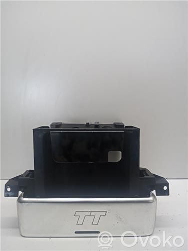 Garniture de panneau console centrale   8N0863243C,8N0863243