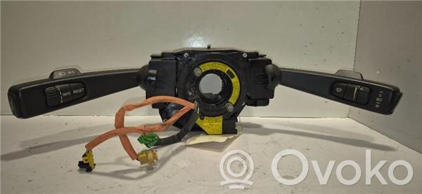 Volvo V50 Muelle espiral del airbag (Anillo SRS) 