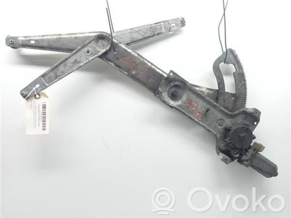 Saab 9-3 Ver1 Front door electric window regulator 
