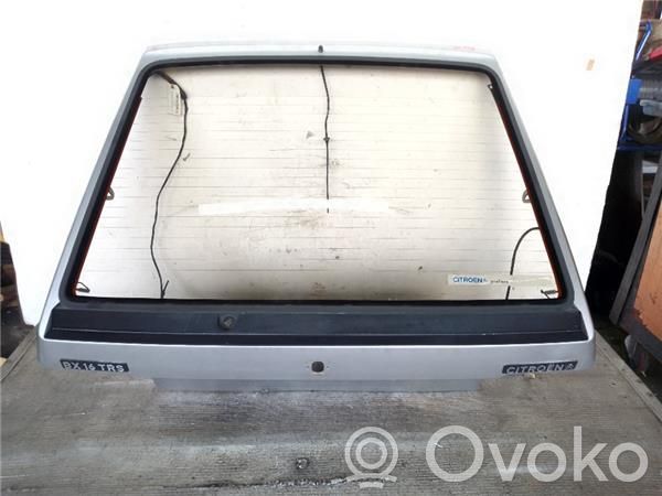 Citroen BX Back/rear loading door 