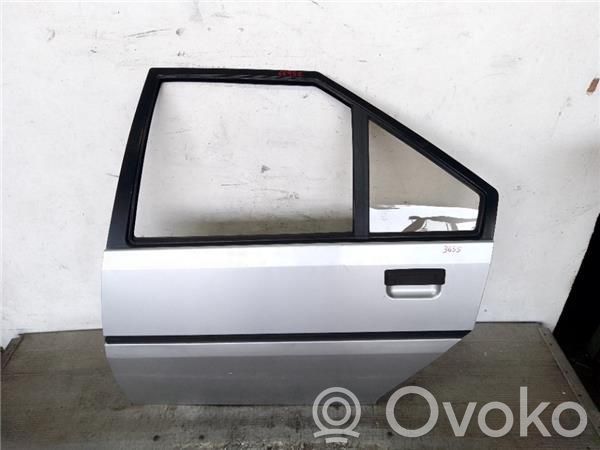 Citroen BX Puerta trasera 