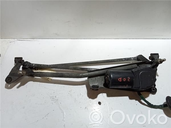 Rover 600 Wischermotor 