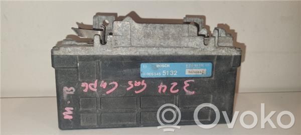 Mercedes-Benz CL C215 ABS control unit/module 