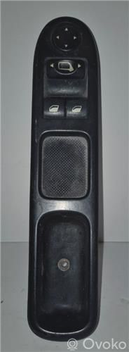 Electric window control switch   6554E4