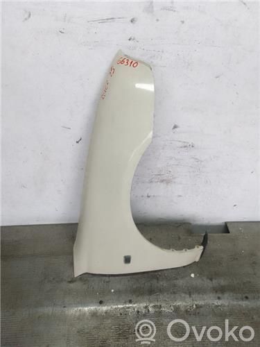 Rover 25 Front arch 