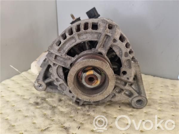 Toyota Corolla E110 Alternator 