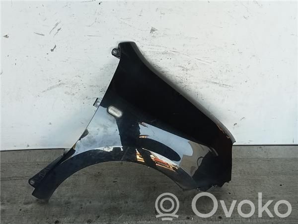 Renault Twingo II Contur aripă față 