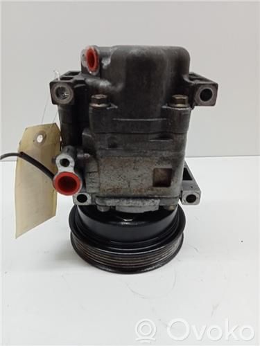Klimakompressor Pumpe   C10061450A