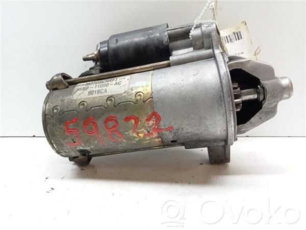 Motor de arranque   96BB11000AC