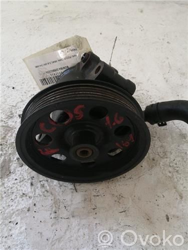 Ohjaustehostimen pumppu   2HD2903