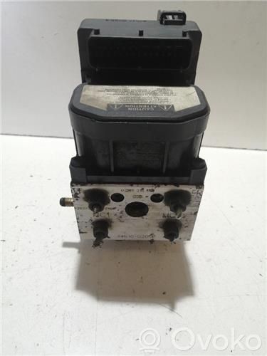 Toyota Corolla E120 E130 ABS control unit/module 