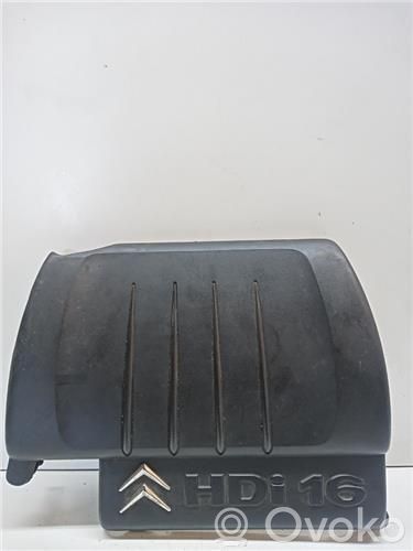 Moottorin koppa   137E5
