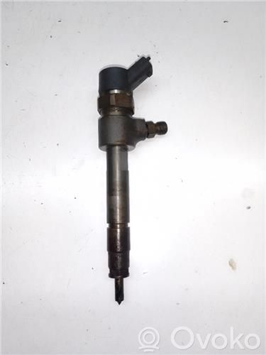 Inyector de combustible   445110119