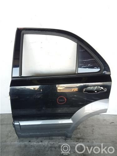 Puerta trasera   770033E111