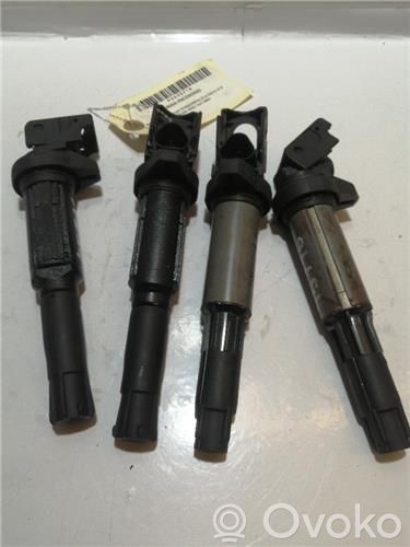 Alpina B3 E46 High voltage ignition coil 
