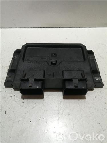 Citroen Berlingo Engine control unit/module ECU 