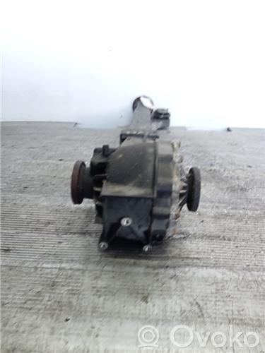 Tylny mechanizm różnicowy   1H500040J,1R25053EDAJ