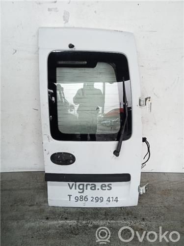 Opel Combo C Galinės durys 