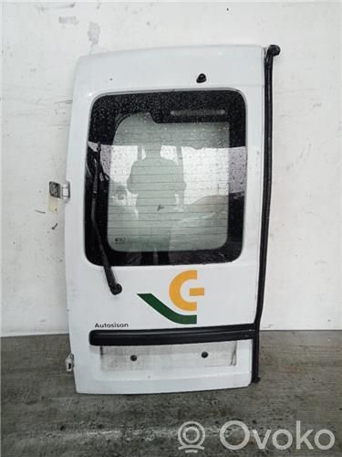 Opel Combo C Galinės durys 