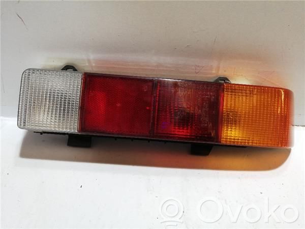 Fiat 500 Cinquecento Spuldzīte 
