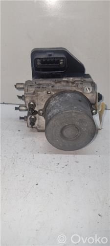 ABS control unit/module   GAY7437A0A