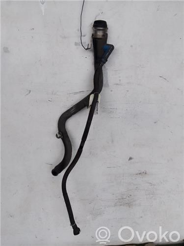 BMW 3 E92 E93 Fuel line pipe 
