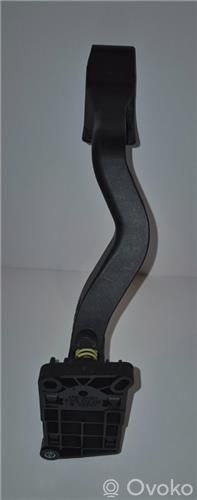 Peugeot 307 Accelerator throttle pedal 