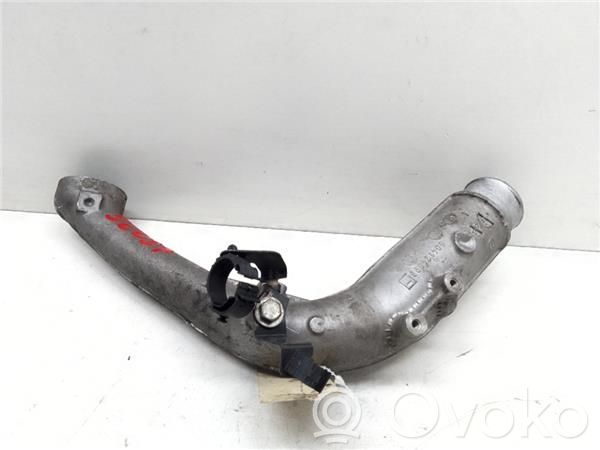 Fiat Ducato Furtun/conductă intercooler 